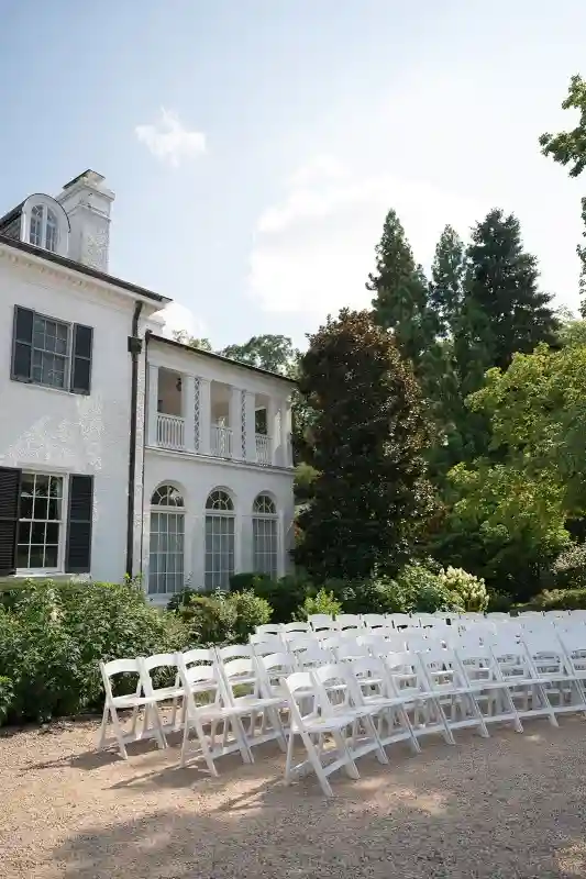 A Vineyard Wedding for Brooke and Kaden