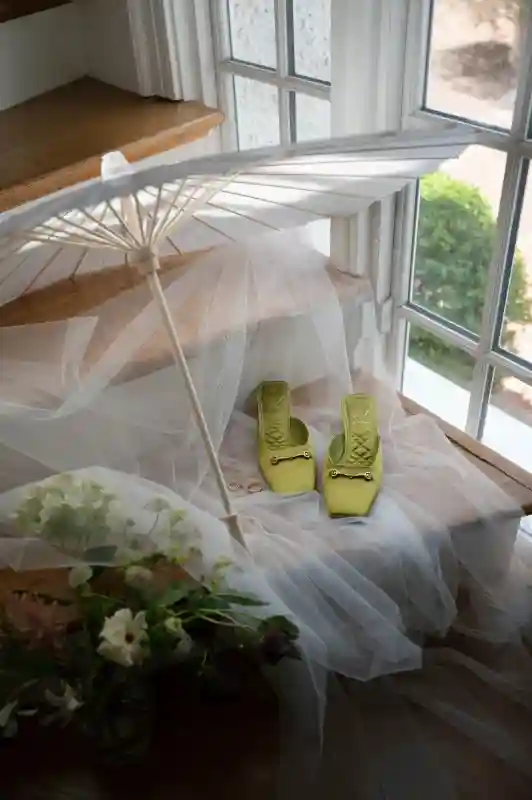 A Vineyard Wedding for Brooke and Kaden