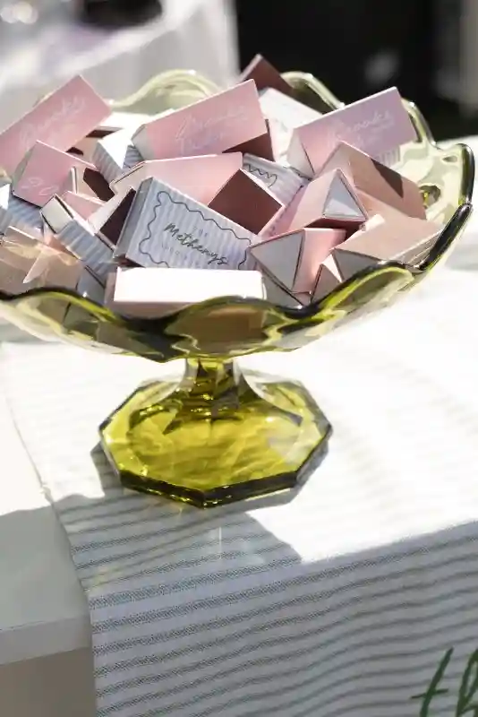 A Vineyard Wedding for Brooke and Kaden