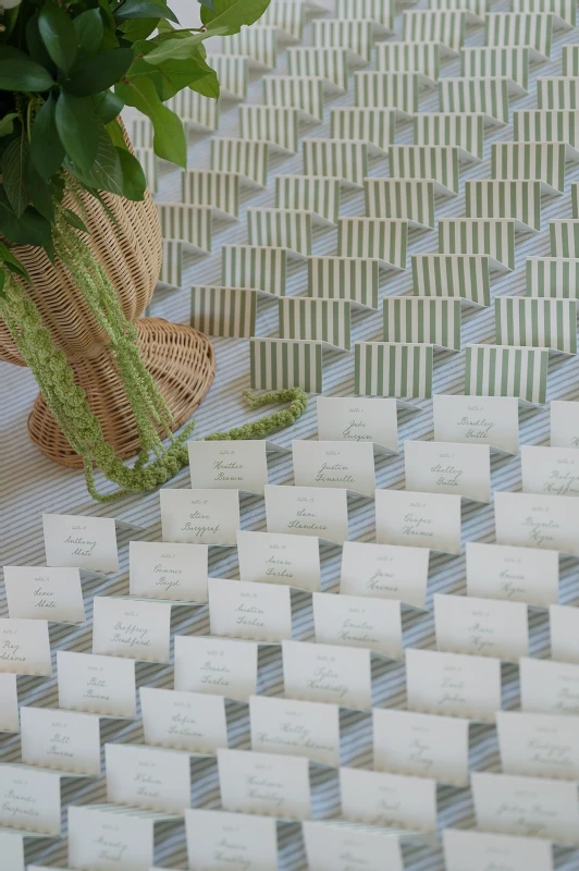 A Vineyard Wedding for Brooke and Kaden