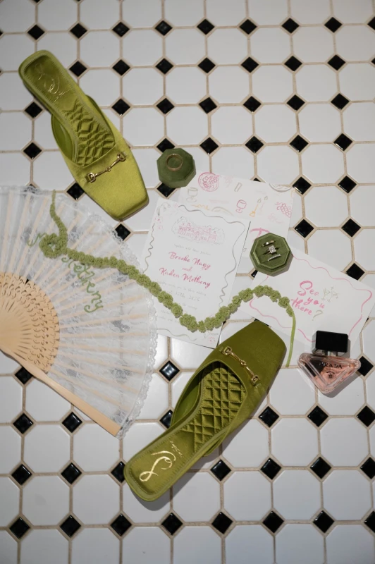 A Vineyard Wedding for Brooke and Kaden