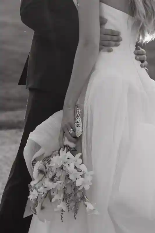 A Vineyard Wedding for Brooke and Kaden