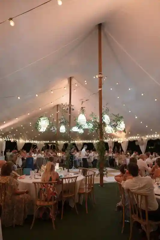 A Vineyard Wedding for Brooke and Kaden