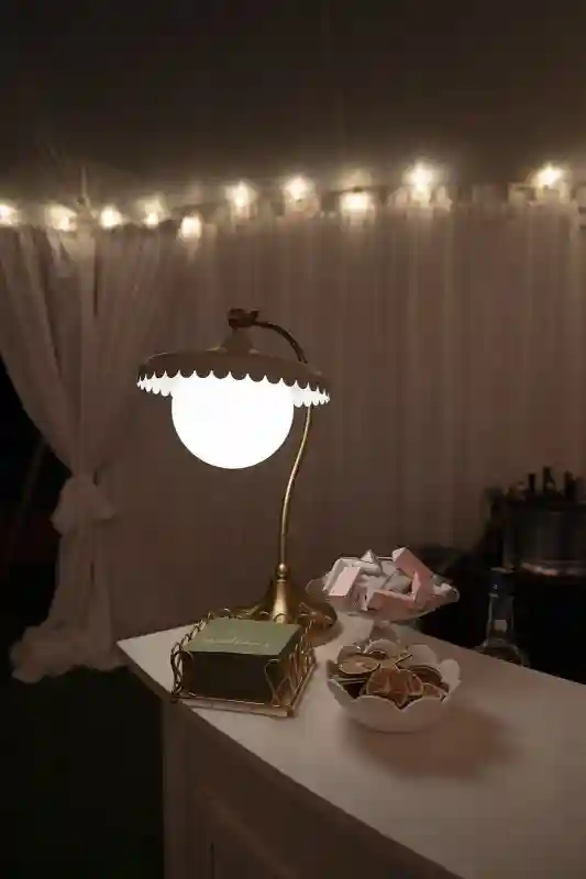 A Vineyard Wedding for Brooke and Kaden