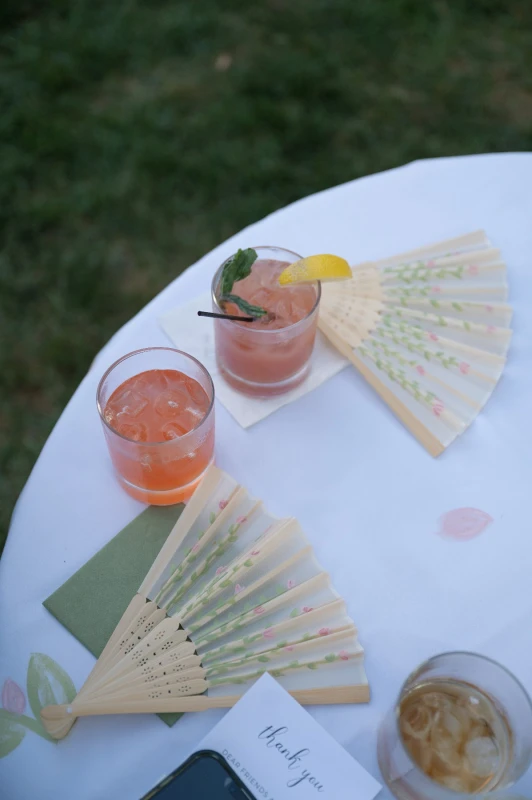 A Vineyard Wedding for Brooke and Kaden