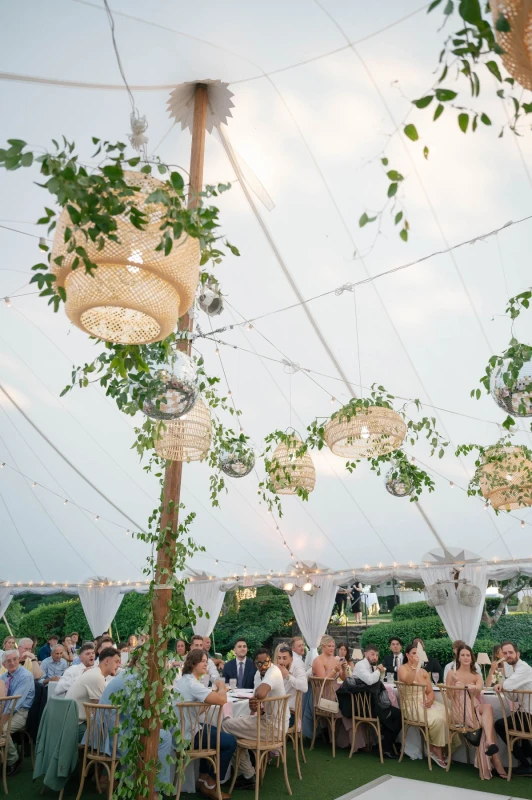 A Vineyard Wedding for Brooke and Kaden