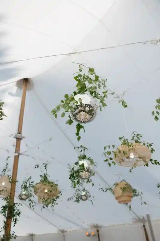 A Vineyard Wedding for Brooke and Kaden