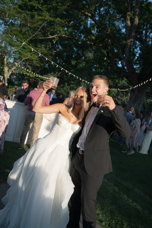 A Vineyard Wedding for Brooke and Kaden