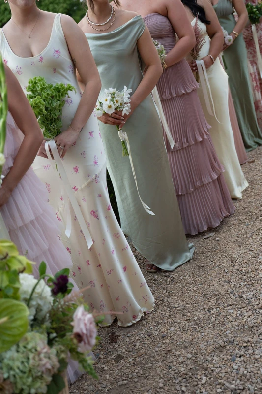 A Vineyard Wedding for Brooke and Kaden