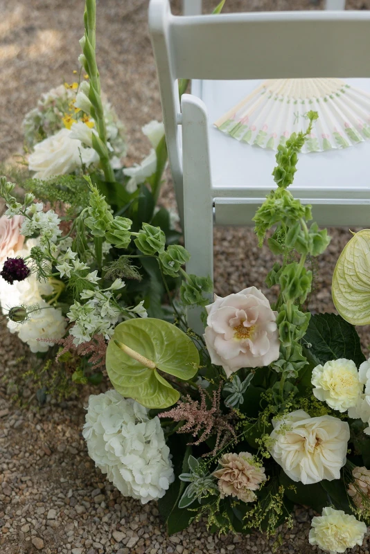 A Vineyard Wedding for Brooke and Kaden