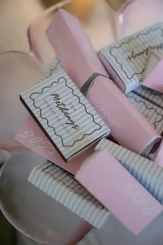 A Vineyard Wedding for Brooke and Kaden