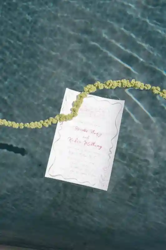 A Vineyard Wedding for Brooke and Kaden