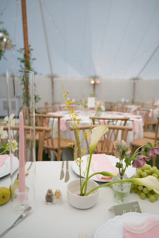 A Vineyard Wedding for Brooke and Kaden