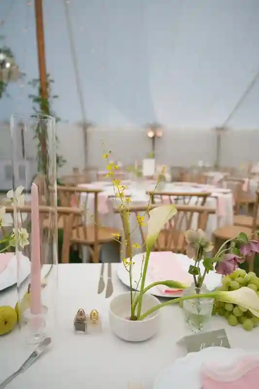 A Vineyard Wedding for Brooke and Kaden