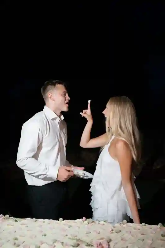 A Vineyard Wedding for Brooke and Kaden