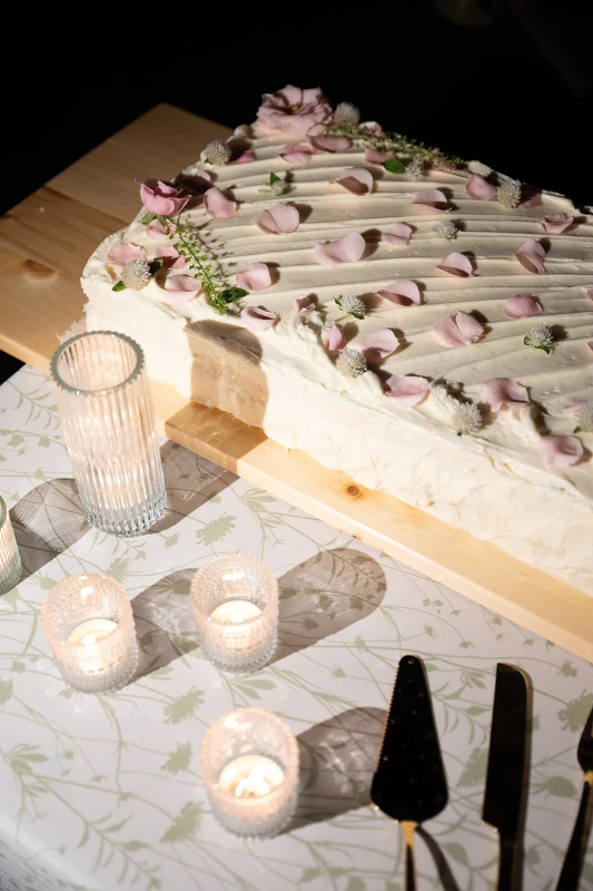 A Vineyard Wedding for Brooke and Kaden