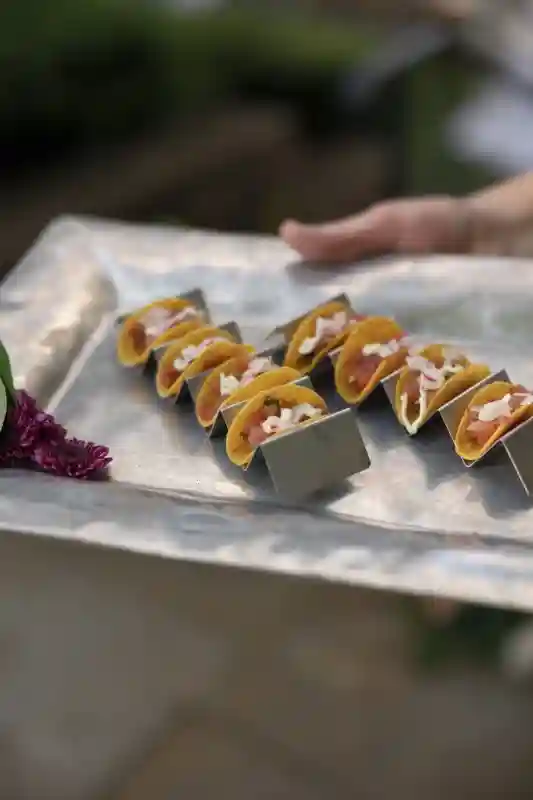 A Vineyard Wedding for Brooke and Kaden