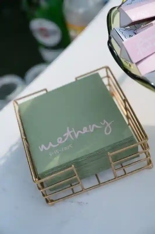 A Vineyard Wedding for Brooke and Kaden