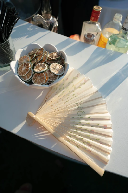 A Vineyard Wedding for Brooke and Kaden