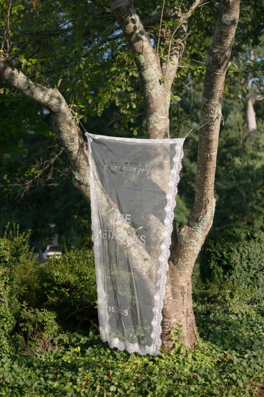 A Vineyard Wedding for Brooke and Kaden