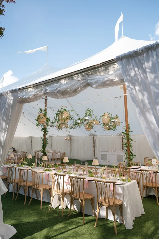 A Vineyard Wedding for Brooke and Kaden