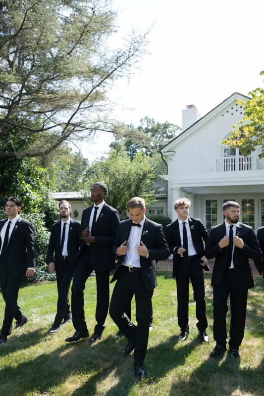 A Vineyard Wedding for Brooke and Kaden