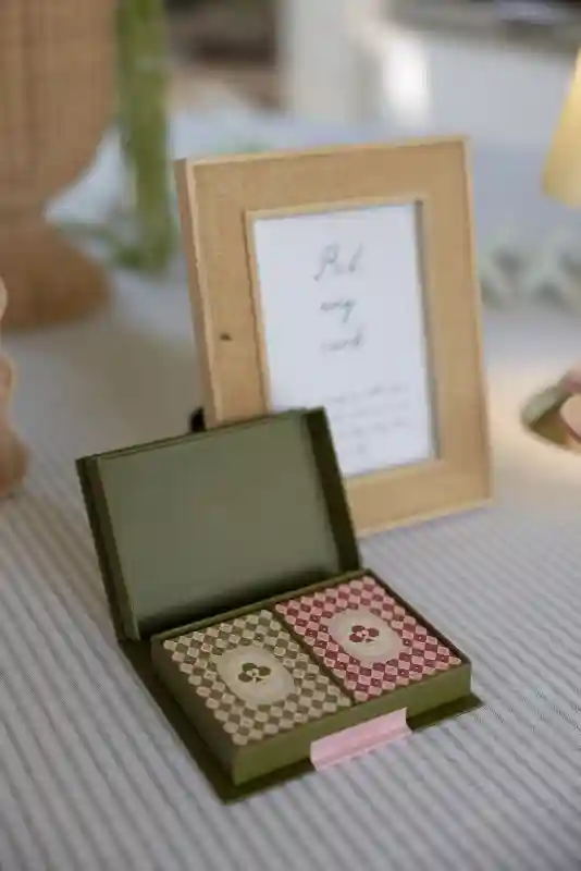 A Vineyard Wedding for Brooke and Kaden