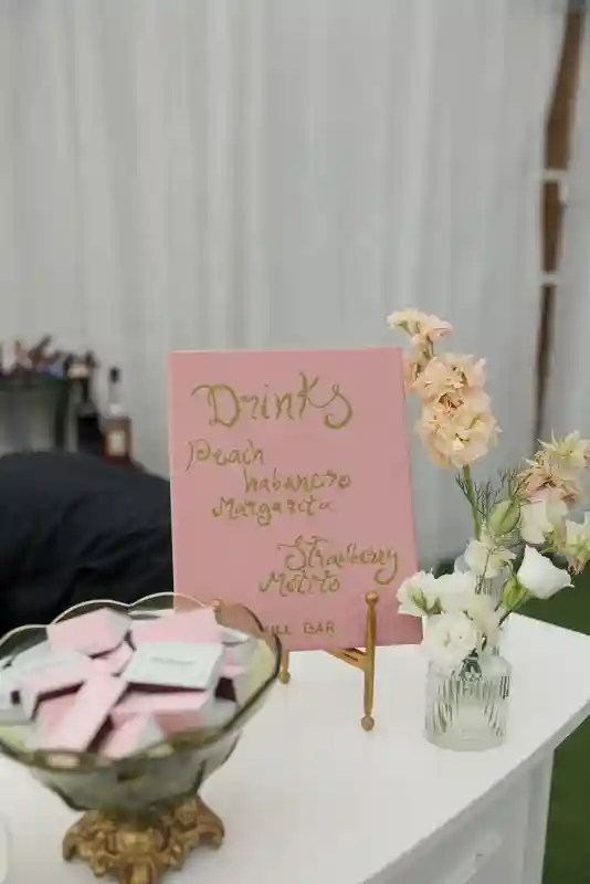 A Vineyard Wedding for Brooke and Kaden