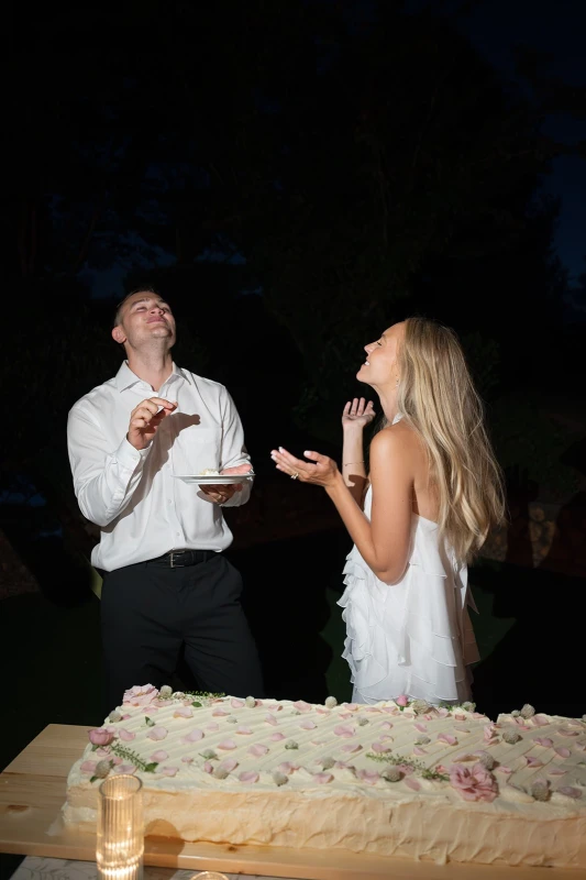 A Vineyard Wedding for Brooke and Kaden