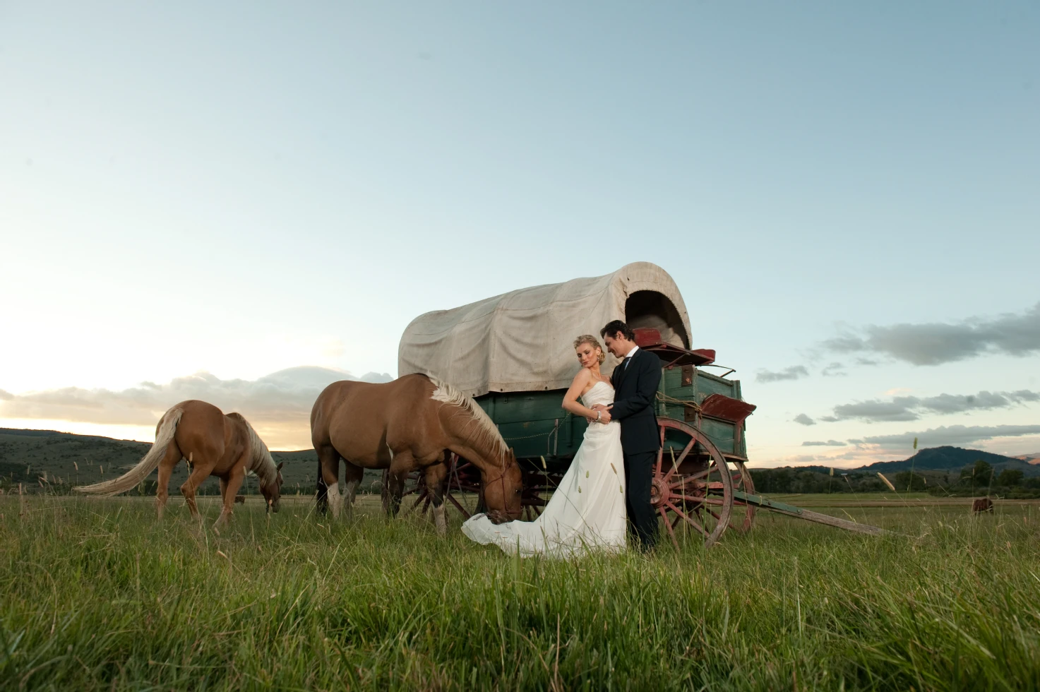 Brush Creek Ranch