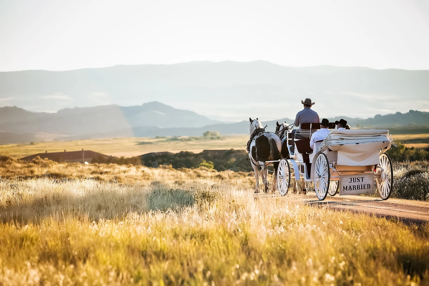 Brush Creek Ranch