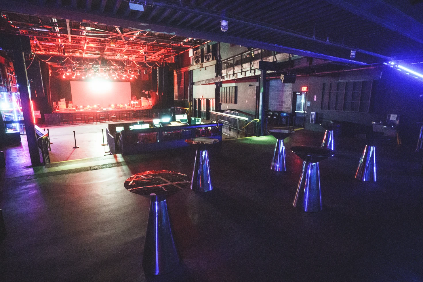 Brooklyn Steel 