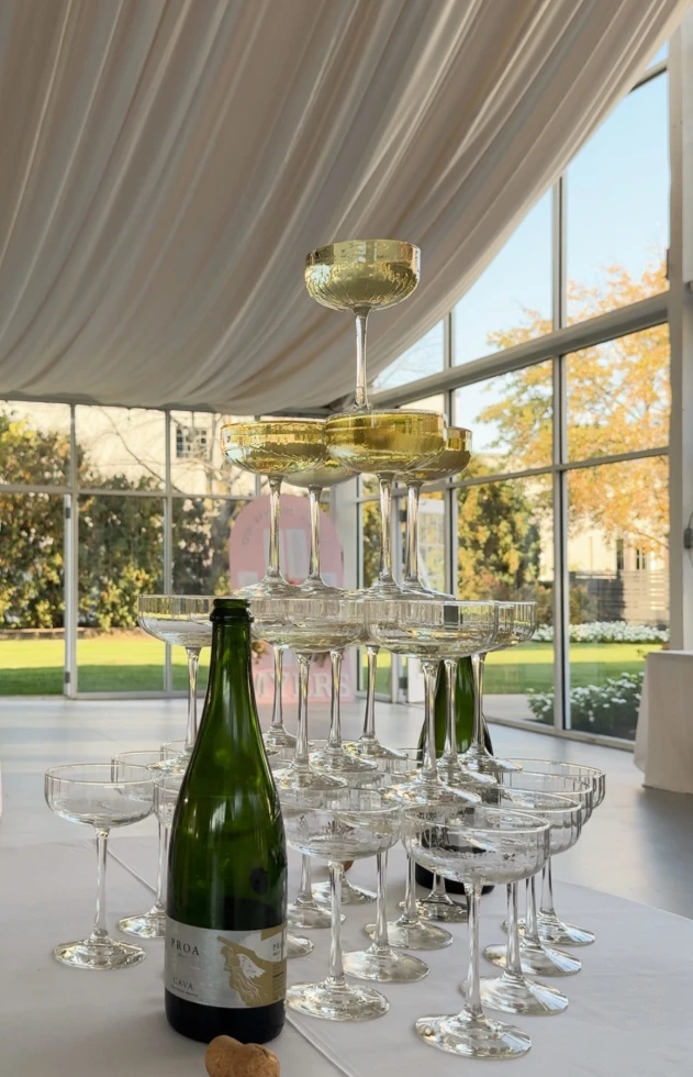 by DKW collective | Wedding & Event Content Creator