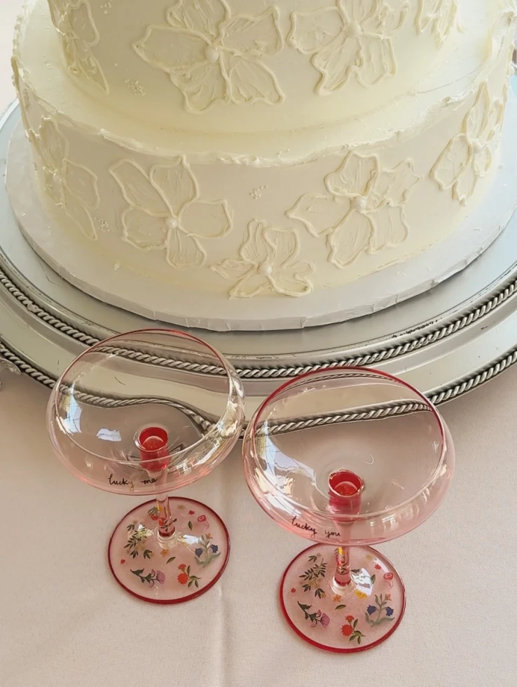 by DKW collective | Wedding & Event Content Creator