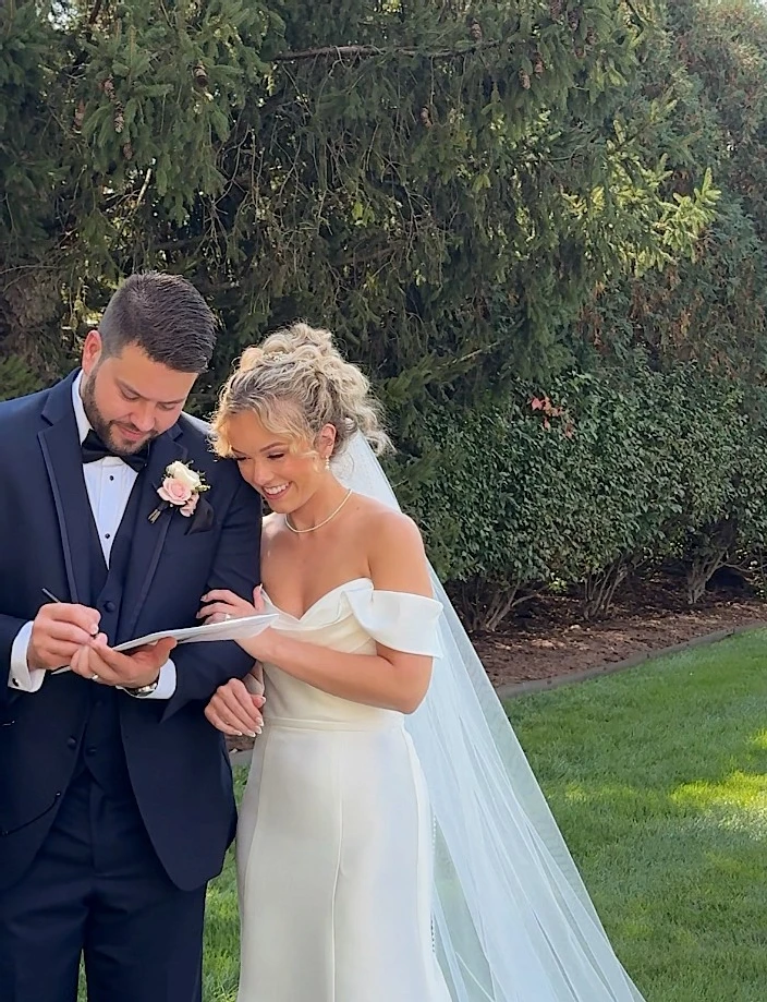 by DKW collective | Wedding & Event Content Creator