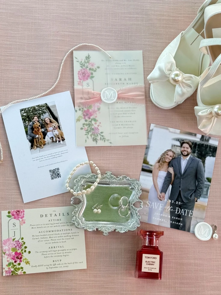 by DKW collective | Wedding & Event Content Creator