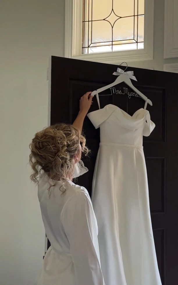 by DKW collective | Wedding & Event Content Creator