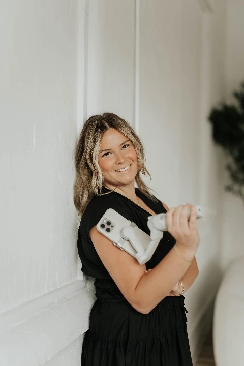 by DKW collective | Wedding & Event Content Creator