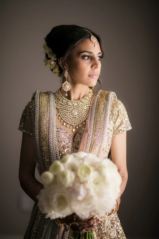 A Boho Wedding for Natasha and Bhavesh