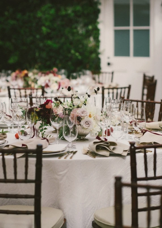 A Wedding for Kelly and Eric