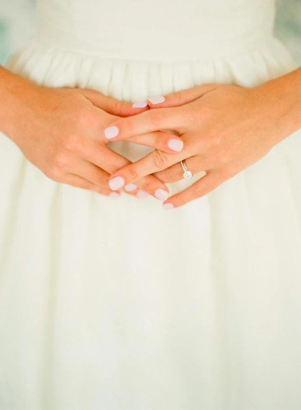 A Wedding for Lindsay and Max