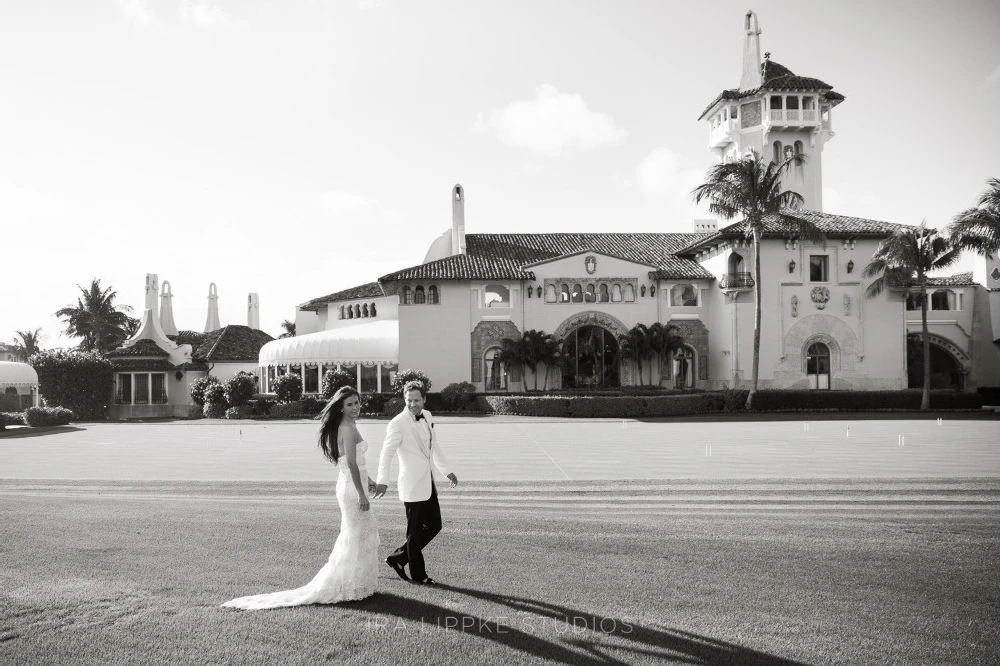 A Wedding for Ashley and Nick