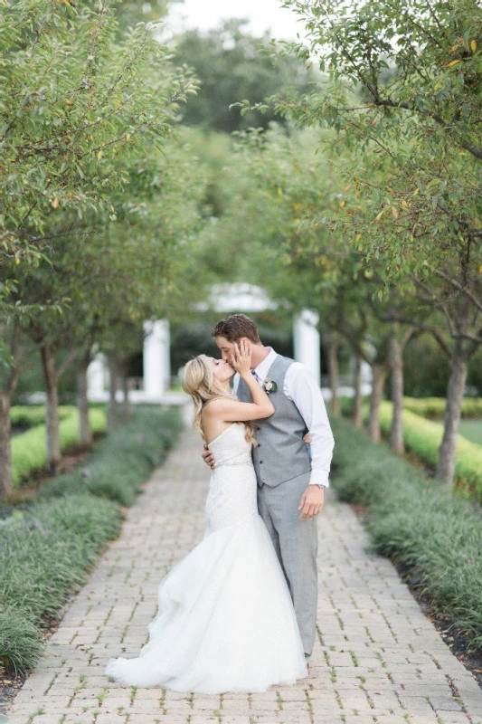 A Wedding for Kelly and Colin