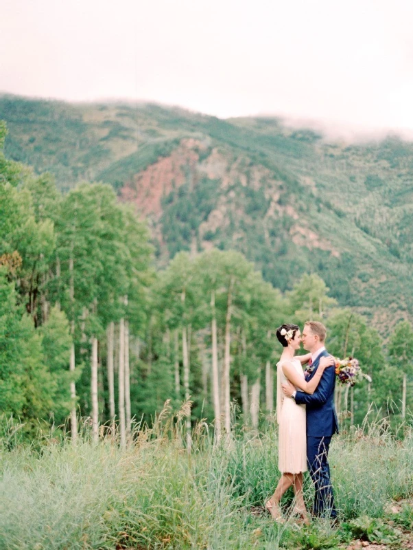 A Wedding for Whitney and Matt