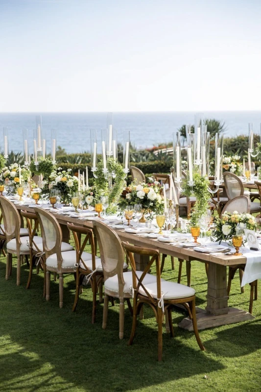 A Wedding for Danielle and Taylor