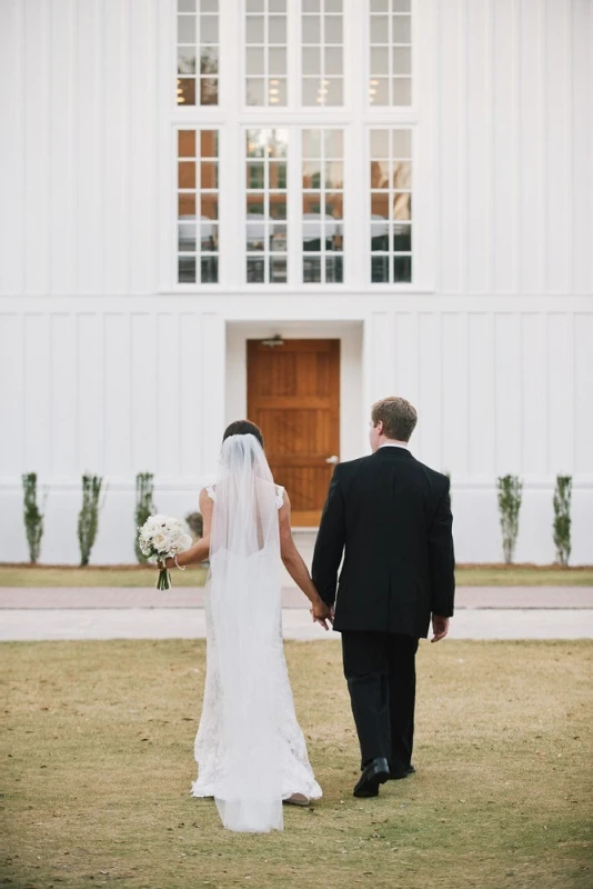 A Wedding for Casey and Stephen