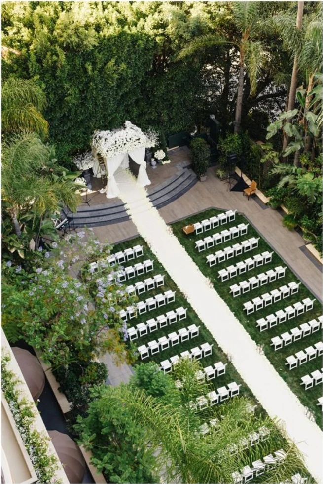 Four Seasons Hotel Los Angeles at Beverly Hills