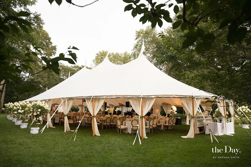 A Classic Wedding for Brittany and Nathan