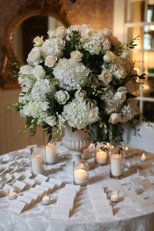 A Wedding for Amy and Gerry