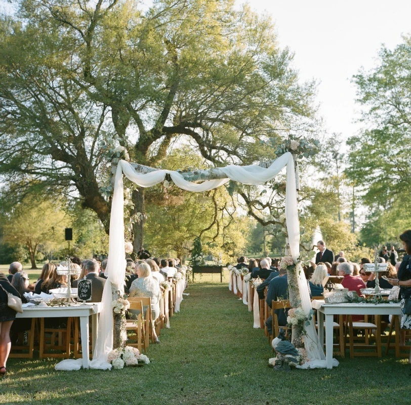 A Wedding for Adrianne and Josh